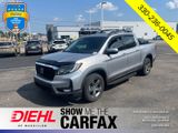 Used 2023 Honda Ridgeline Truck