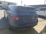 Used 2025 Ford Explorer SUV