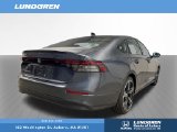 New 2026 Honda Accord Sedan Sedan