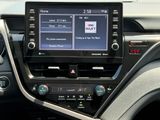 Used 2024 Toyota Camry Sedan