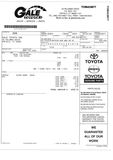 Used 2005 Toyota Matrix Hatchback