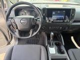 New 2027 Nissan Frontier Truck