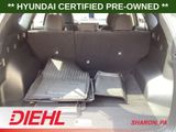 Used 2026 Hyundai Tucson SUV