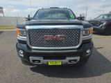 Used 2015 GMC Sierra 3500HD Truck
