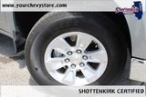 Used 2026 Chevrolet Silverado 1500 Truck