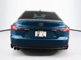 Used 2025 Toyota Camry Sedan
