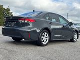 Used 2025 Toyota Corolla Sedan
