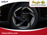 New 2026 Kia K4 Sedan