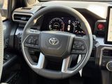 New 2026 Toyota 4Runner i-FORCE MAX SUV
