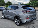 Used 2024 Buick Encore GX SUV