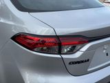 Used 2023 Toyota Corolla Sedan