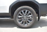 Used 2025 Toyota Land Cruiser SUV