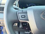 Used 2025 Toyota Camry Sedan