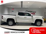 Used 2024 Toyota Tacoma Truck