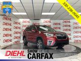 Used 2021 Subaru Forester SUV