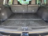 Used 2025 Honda Passport SUV