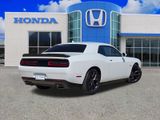 Used 2022 Dodge Challenger Coupe