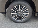 New 2026 Nissan Armada SUV