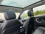 Used 2019 Land rover Discovery Sport SUV
