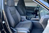New 2026 Honda CR-V Hybrid SUV