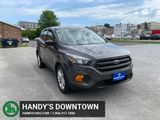 Used 2019 Ford Escape SUV