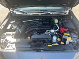 Used 2024 Subaru Impreza Hatchback