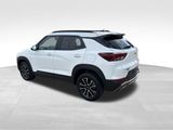 Used 2023 Chevrolet TrailBlazer SUV