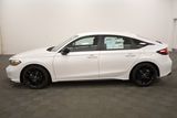 New 2026 Honda Civic Hatchback Hatchback