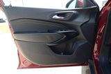 Used 2025 Chevrolet Trax SUV