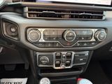 New 2026 Jeep Wrangler SUV