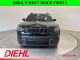 New 2026 Jeep Cherokee SUV
