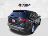 Used 2024 Toyota Grand Highlander SUV