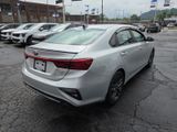 Used 2020 Kia Forte Sedan