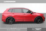 Used 2024 Volkswagen Tiguan SUV