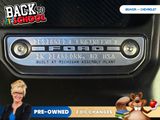 Used 2025 Ford Bronco SUV