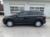 Used 2017 Toyota RAV4 SUV