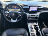 Used 2023 Ford Explorer SUV