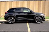 New 2026 Chevrolet TrailBlazer SUV