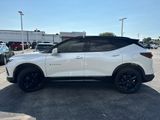 Used 2022 Chevrolet Blazer SUV