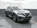 Used 2024 Nissan Murano SUV