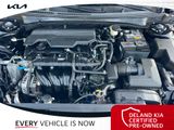 Used 2025 Kia K4 Sedan
