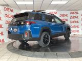 New 2026 Subaru Outback SUV