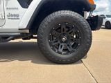 Used 2018 Jeep Wrangler SUV