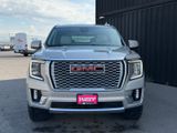 Used 2023 GMC Yukon XL SUV