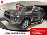 Used 2019 Toyota 4Runner SUV