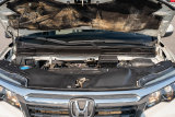 Used 2017 Honda Ridgeline Truck