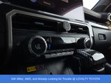 Used 2026 Toyota Tacoma Truck