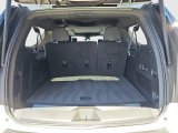 Used 2025 Chevrolet Suburban SUV