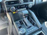 New 2026 Toyota 4Runner SUV