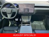 Used 2023 Tesla Model X SUV